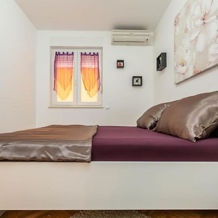 Downtown Deluxe Lejlighed Omiš Eksteriør billede