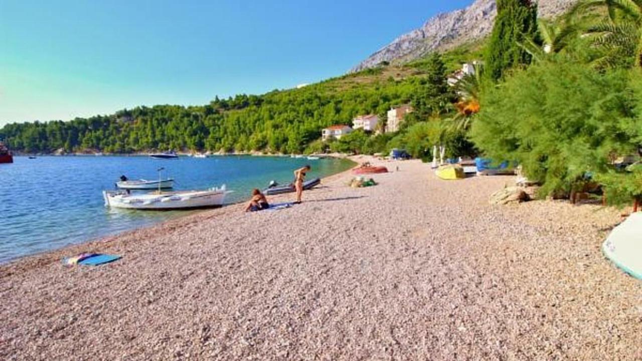 Downtown Deluxe Lejlighed Omiš Eksteriør billede
